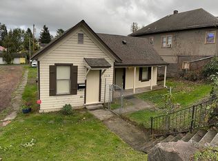 3419 Rucker Ave, Everett, WA 98201