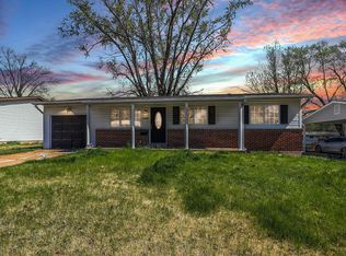 1985 David Dr, Florissant, MO