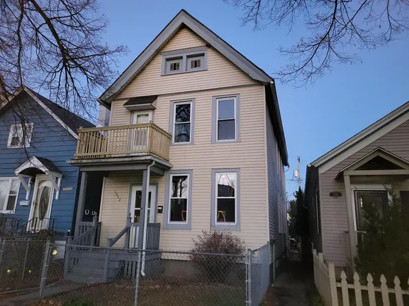 1552 South 3rd STREET #1552A, 1552B, Milwaukee, WI 53204
