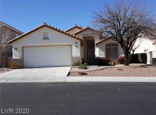 1809 Eagle Bluff Ln, Las Vegas, NV 89128