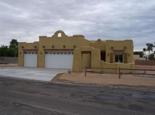13341 E 36th St, Yuma, AZ 85367