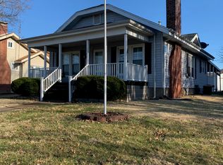 1724 Swanwick St, Chester, IL 62233