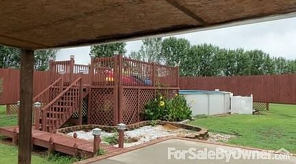 2nd image of 3525 Griffin Meadow Dr