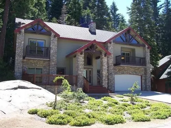 41334 Cedar Rdg, Shaver Lake, CA 93664