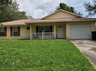 3083 E Scofield St, Inverness, FL 34453