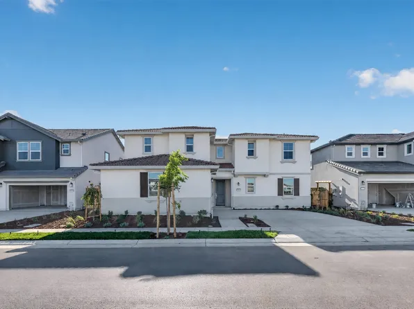 1322 N Martorella Ave, Mountain House, CA 95391