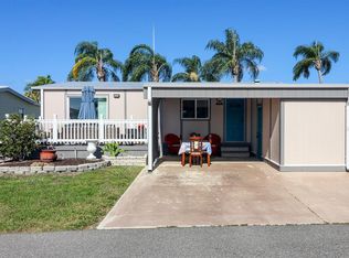 2100 Kings Hwy Lot 662, Punta Gorda, FL 33980