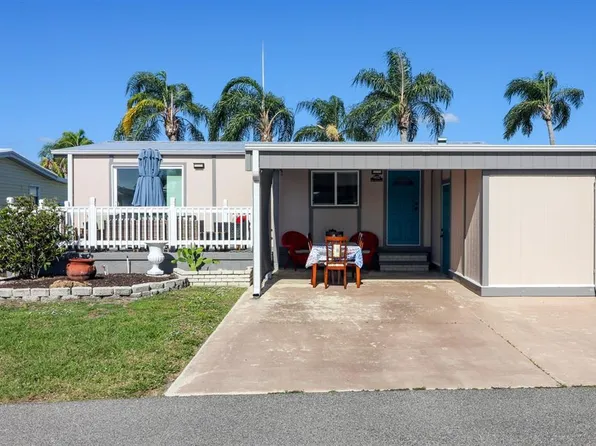 2100 Kings Hwy Lot 662, Punta Gorda, FL 33980