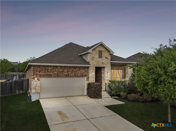 5867 Hopper Ct, New Braunfels, TX 78132
