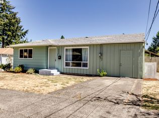 2245 Orr Ln, Eugene, OR