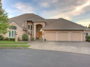 8201 SE Lieser Point Dr, Vancouver, WA 98664