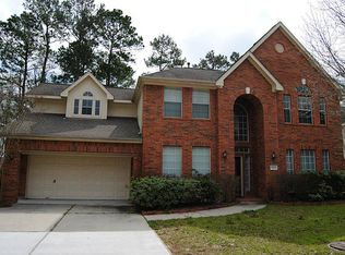 5202 Maple Hill Trl, Kingwood, TX 77345