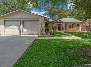 12210 Madrigal St, San Antonio, TX 78233