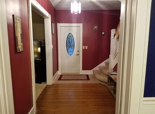 336 S Liberty St, Rushville, IL 62681