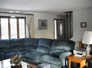 N7665 Centennial Dr, Deerbrook, WI 54424