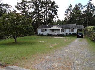 3920 Ruth St, Augusta, GA 30909