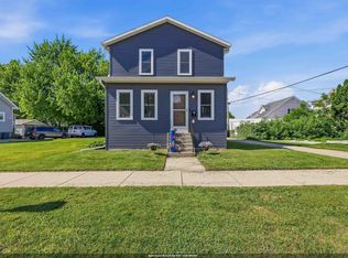 15 W Bank St, Fond Du Lac, WI 54935