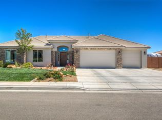 573 S Whitney Dr, Saint George, UT 84770