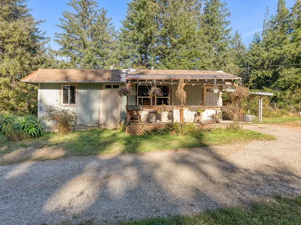 45805 Highway 101, Sixes, OR 97476
