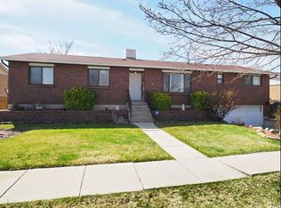 4319 W Miera Ln, West Valley City, UT 84120