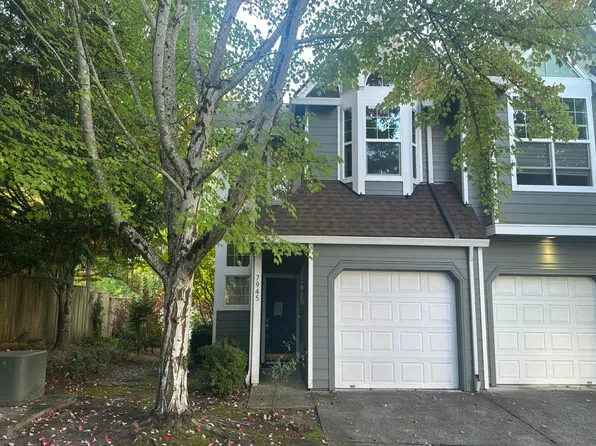 7945 SW Matheny Dr, Beaverton, OR 97008