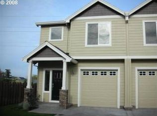 1731 N Manzanita St, Canby, OR 97013