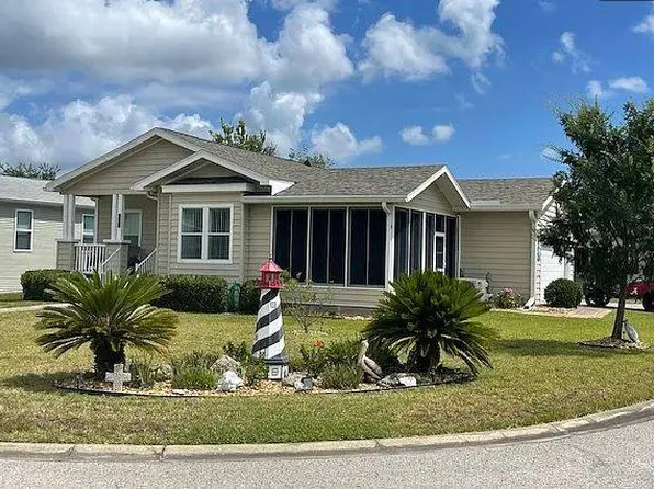 6000 Las Nubes Ter #581, Elkton, FL 32033