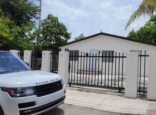 312 NW 51st St #1, Miami, FL 33127
