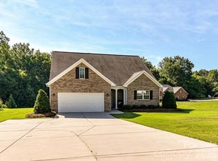 5912 Sikes Mill Rd, Monroe, NC 28110
