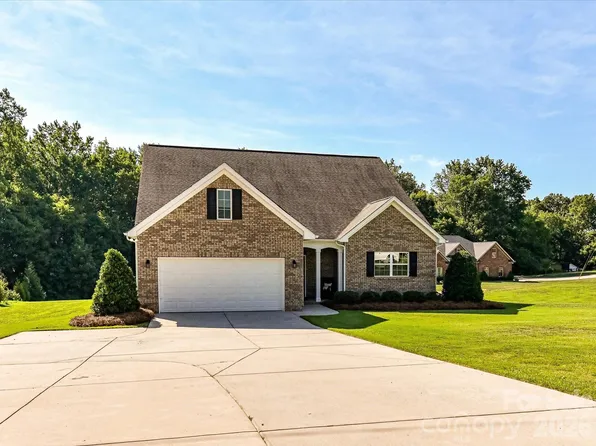 5912 Sikes Mill Rd, Monroe, NC 28110