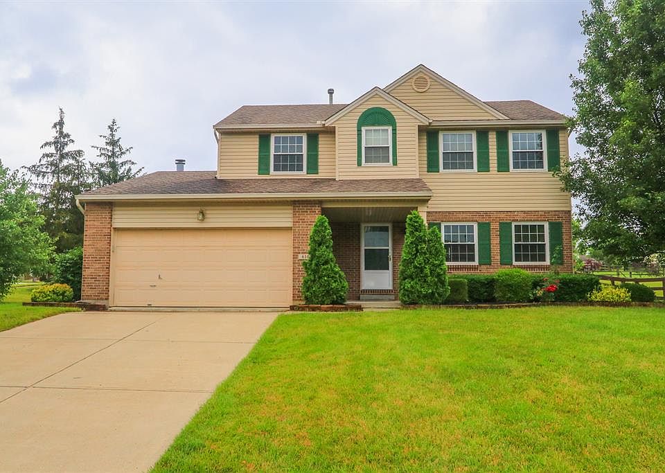 1st image of 6101 Birkdale Dr