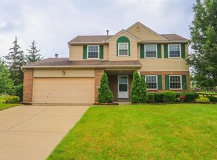 6101 Birkdale Dr, West Chester, OH 45069