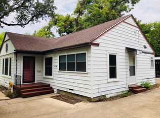 1010 N 13th St, Temple, TX 76501