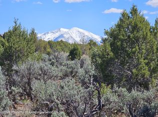 369 Woodruff Rd, Glenwood Springs, CO 81601