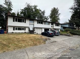 1000 121st St SW #A, Everett, WA 98204