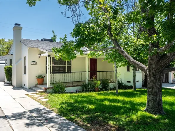 1424 Grandview Ave, Glendale, CA 91201