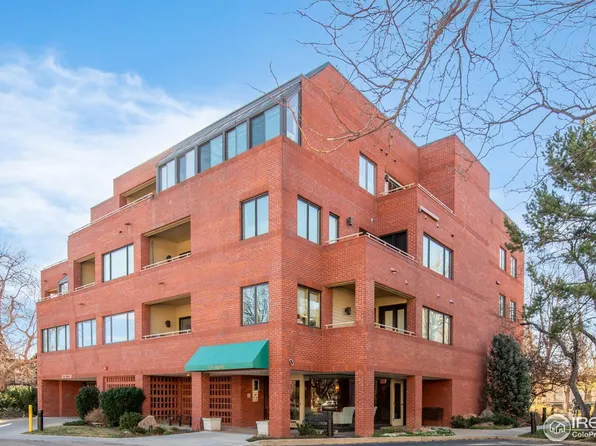 624 Pearl St #202, Boulder, CO 80302