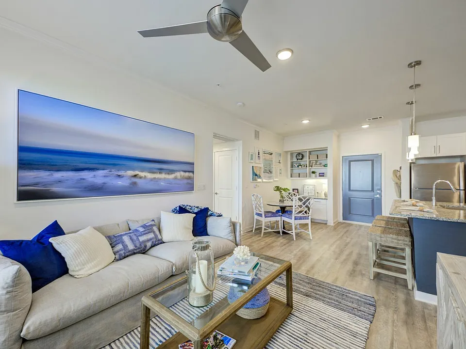 Seaview Apartments at Santa Rosa Beach