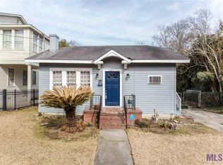 2369 Wisteria St, Baton Rouge, LA 70806
