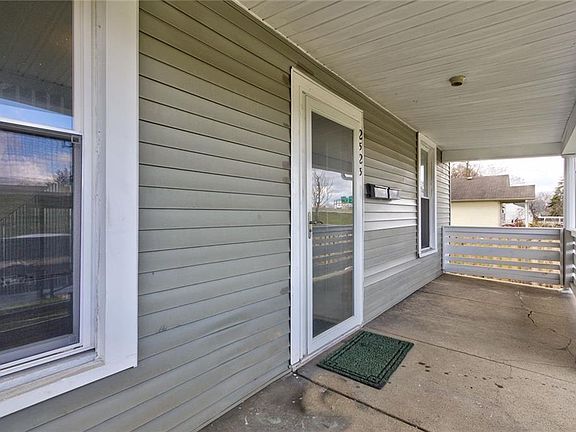 2nd image of 2523 N Shriver Ave