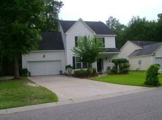 132 Evesham Dr, Summerville, SC 29485