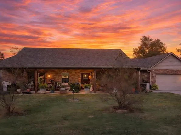 2626 N Beard Ave, Shawnee, OK 74804