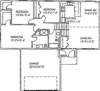 2nd image of 394 18th St NW