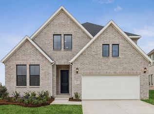 4521 Peary Ln, McKinney, TX 75071