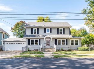1023 Vanderbilt Ave, Niagara Falls, NY 14305