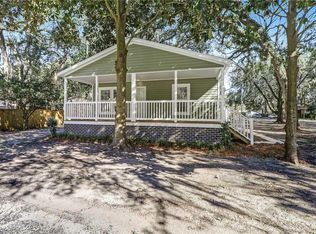 835 Robin Hood Dr, Fernandina Beach, FL 32034