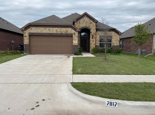 7817 Cottonwood Dr, Greenville, TX 75402