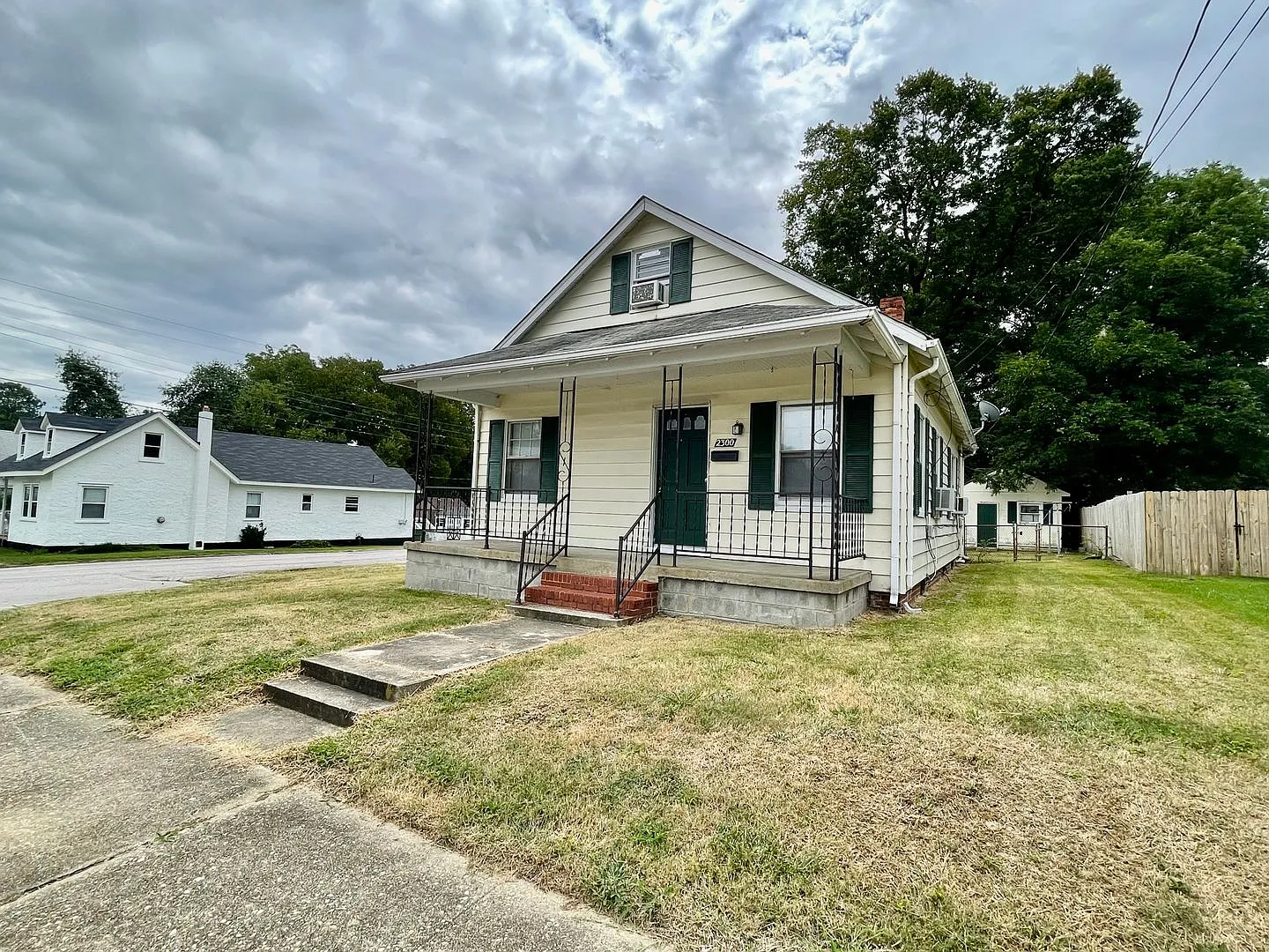 2300 Danville Street, Hopewell — Photo 2