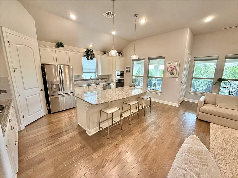 4309 Orange Blossom Pass — Photo 6
