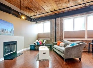1725 W North Ave, Chicago, IL 60622